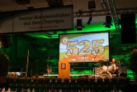 525 Jahre Steiner Brauerei